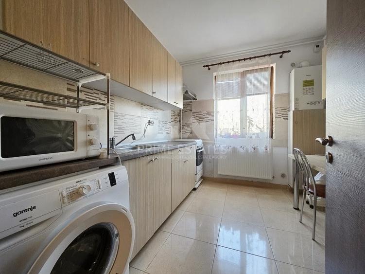 De închiriat apartament 2 camere Mihai Bravu-Vitan