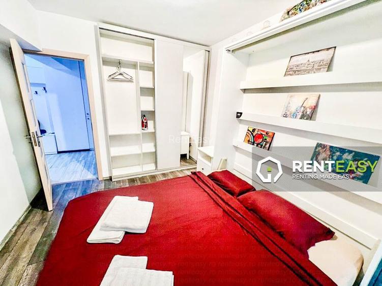 Apartament 2 camere Centru - Bld. Stefan cel Mare si Sfant