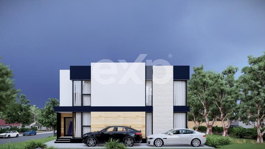 De vanzare | Apartament 3 camere, decomandat, Etaj 1 | Trivale, Padurea de Pini