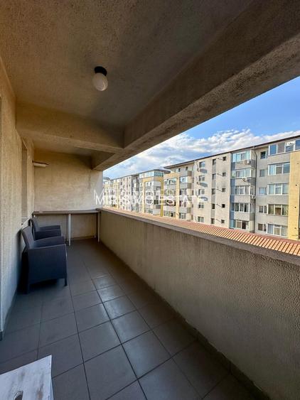 Apartament cu 2 camere, Mobilat si Utilat, Loc de parcare inclus - 10