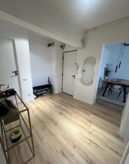 Apartament 4 camere, 86 mp, renovat complet, lângă Parcul Morarilor