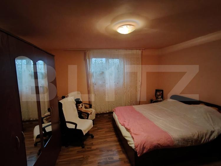 Casa parter, 137 mp, zona buna Catargiu
