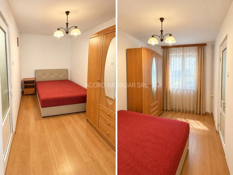 Exclusivitate! Apartament 2 camere zona Inel II - 2