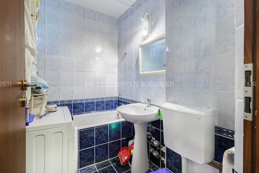 Apartament 3 camere Drumul Taberei - 5