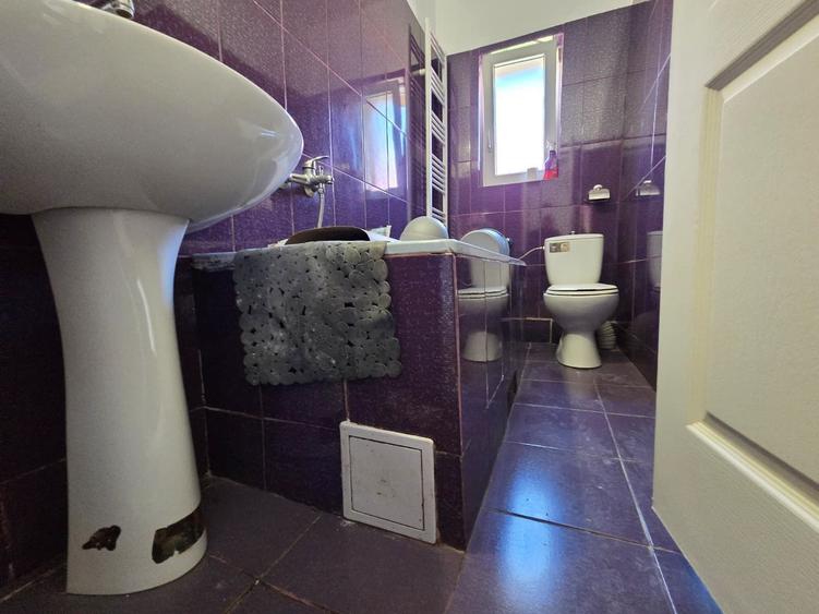 Casă 4 camere 112 mp Gruia – ideal locuință sau birouri, Semicentral