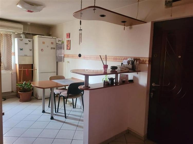 Apartament 3 camere , zona ultracentrala - Unitatea de Pompieri, renovat , mobil - 33
