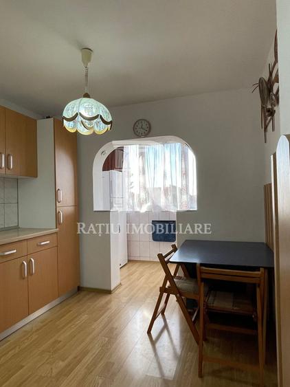 Apartament cu 3 camere | Decomandat | Parcare | Nufărul | Oradea