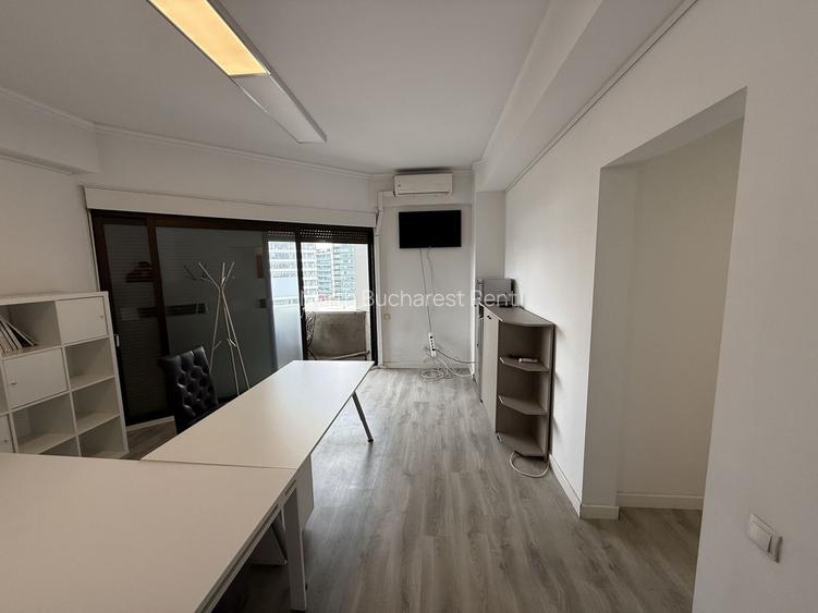 Birouri de inchiriat | 47 mp | Pipera - 5