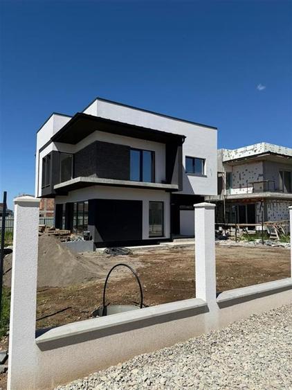 Casa 4 camere Tarlungeni - Izvor 200000 E