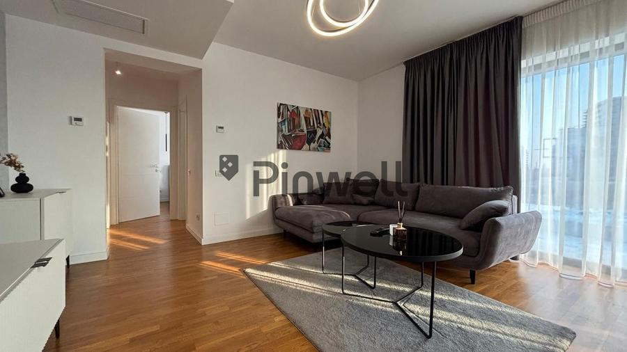 Apartament de vanzare 2 camere premium | Băneasa – Herăstrău |