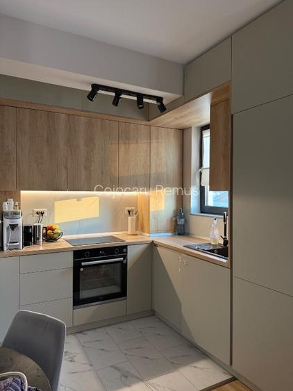 Apartament premium 3 camere | 79,6 mp | 2 Locuri de parcare | Direct Proprietar  - 14