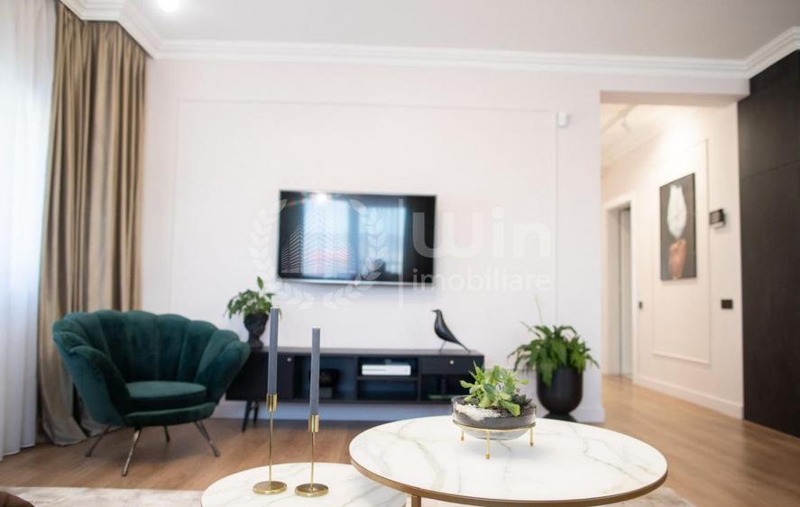 Casa individuala impartita in 4 apartamente | 226mp | Andrei Muresanu!
