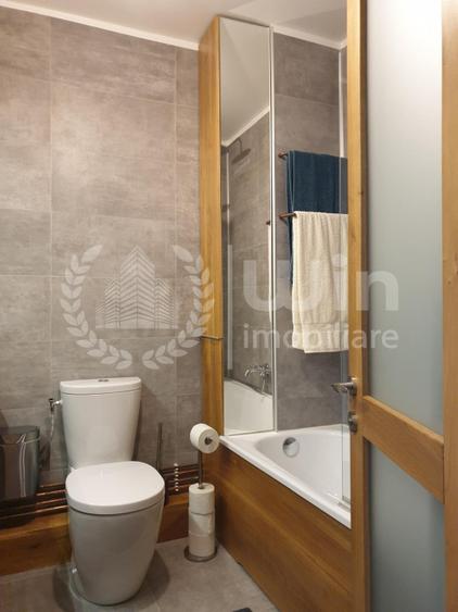 Apartament 2 camere | Decomandat | Etaj 2/4 | Zona Dambul Rotund!