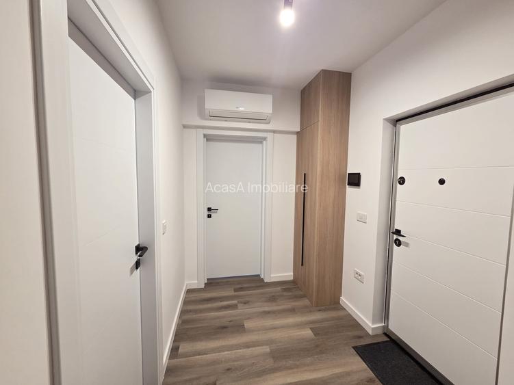 Apartament 2 camere bloc MELCHISEDEC IMPECABIL loc parcare - 11