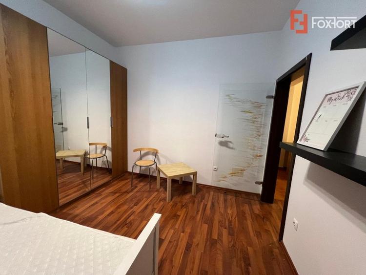 COMISION 0% Apartament 3 camere, 71 mp, etaj 2, bloc cu lift in Giroc