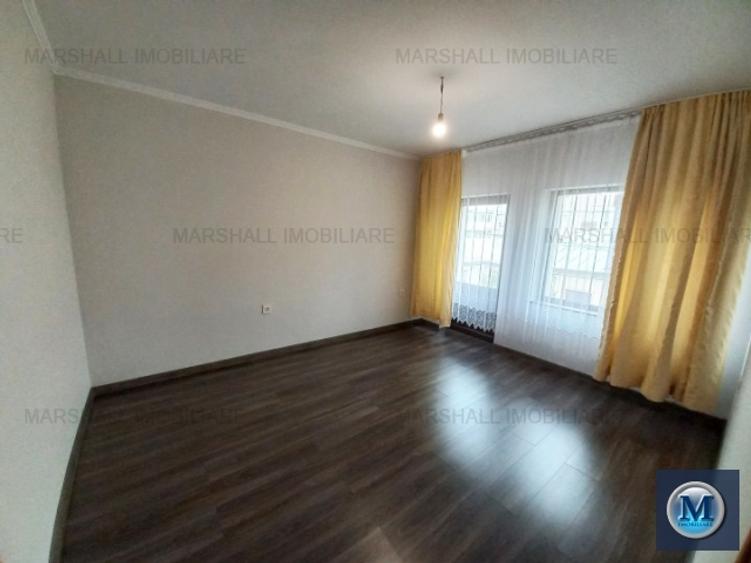 Vila cu 7 camere de vanzare, zona Mihai Bravu, 276 mp #14733