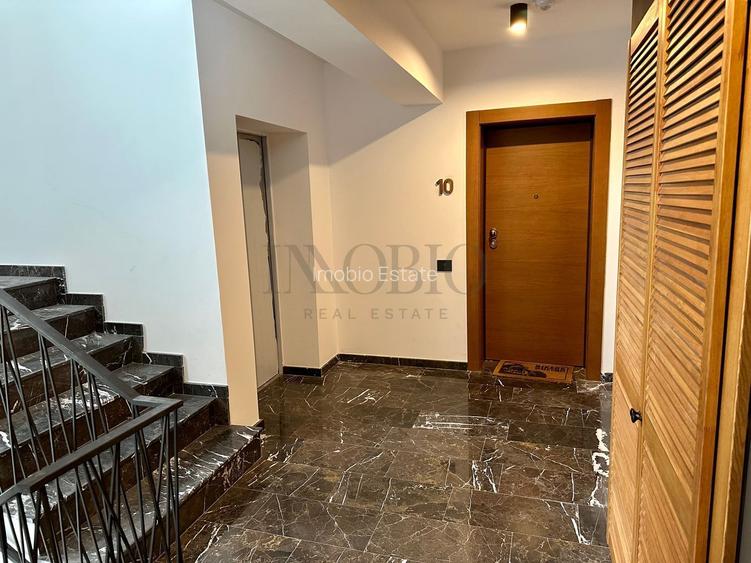 Apartament 2 camere | Finisaje Premium | Parcul Herastrau - 12