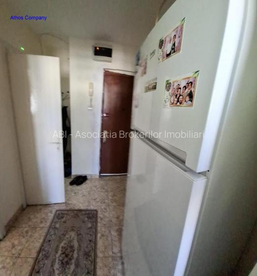 Gara de nord, Dincul Golescu Ap 3 camere - 9