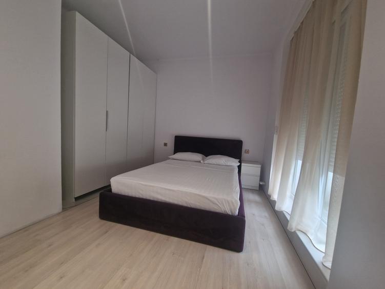 Mamaia Nord (Market Lidl)- 2 camere 45mp, etaj 1, finisat , mobilat-65.000euro