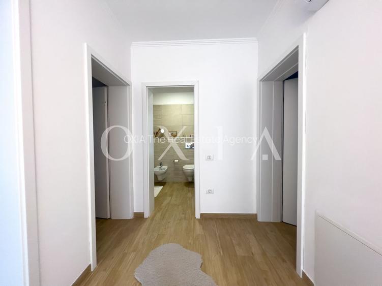 OX505 P+E, Mobilata-Utilata Complet, Aproape De Padure - 16
