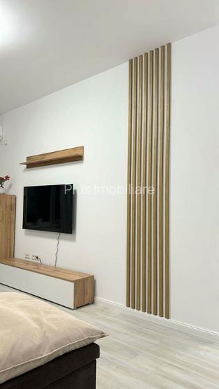 Apartament superb cu 2 camere de închiriat – Unirea Towers, Podu Roș - 4