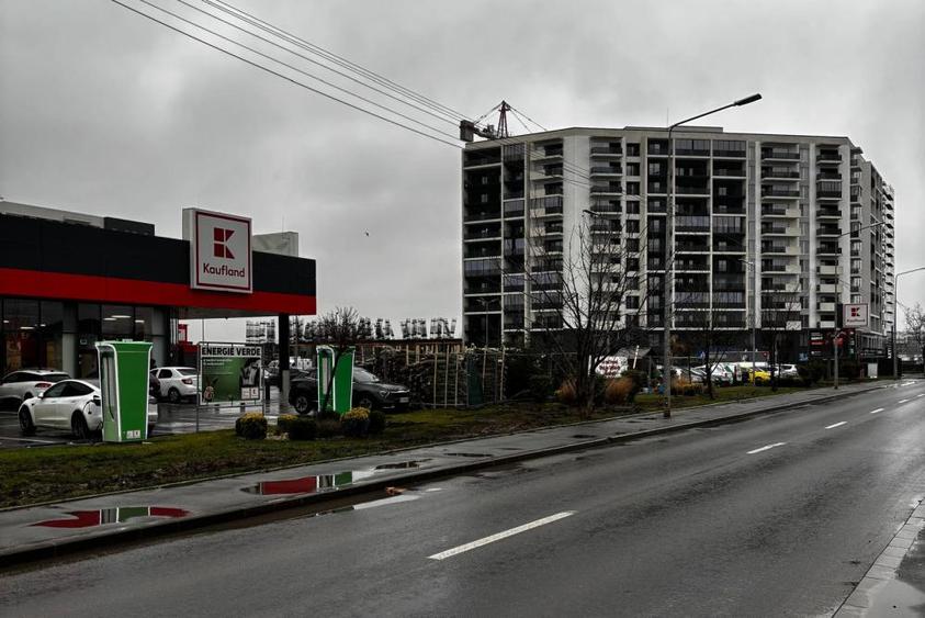Teren 2500mp Berceni-Grand Arena-Europa Unita, ideal investitie