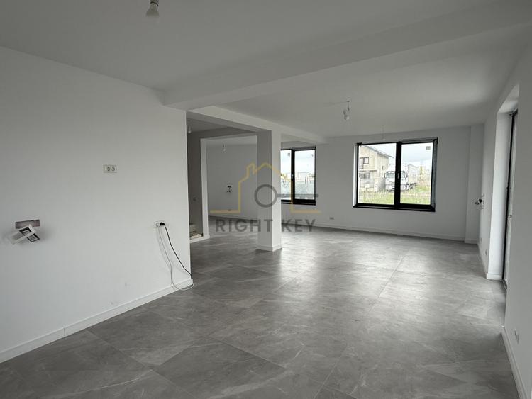 Vila moderna P+1+Pod, Ciorogarla, 4 Cam, Garaj, Comision 0%!