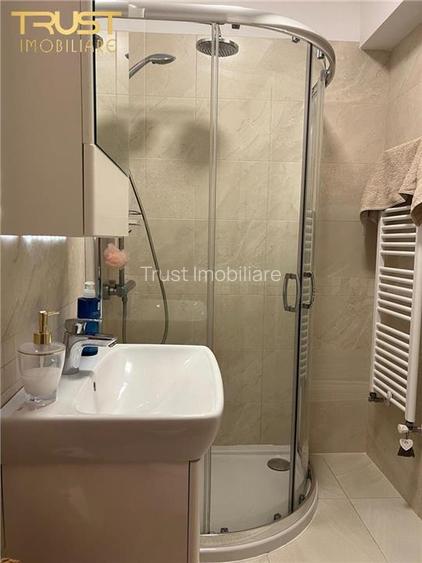 3 Camere l Bonjour Residence l 33 MP Terasa l Parcare - 6