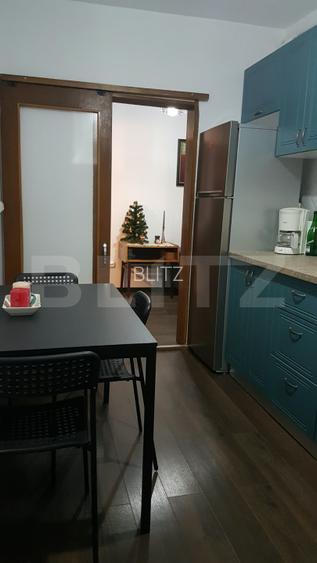 Apartament 3 camere, 85 mp, zona Grigorescu, Exclusivitate - 6