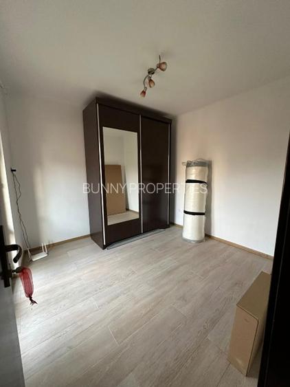 Foisorul de foc | Renovata | Casa + curte | 3 camere | QG990 - 12