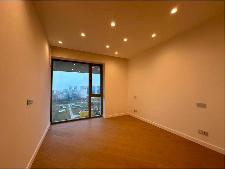 Apartament 3 camere *View deosebit* Herastrau - Aviatiei