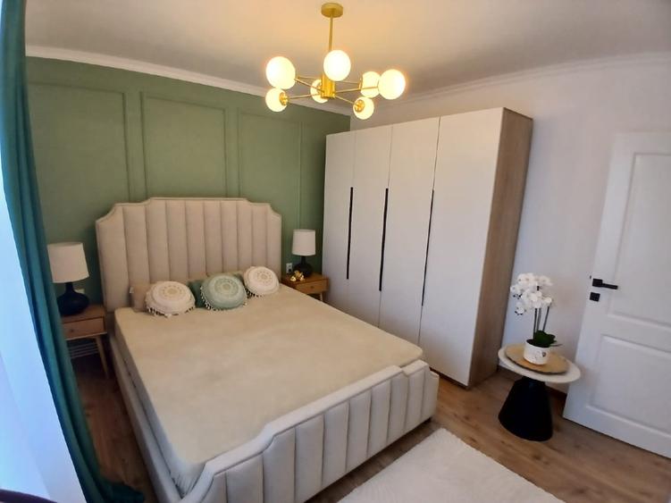 Apartament PREMIUM de vanzare, 2 camere, semicentral