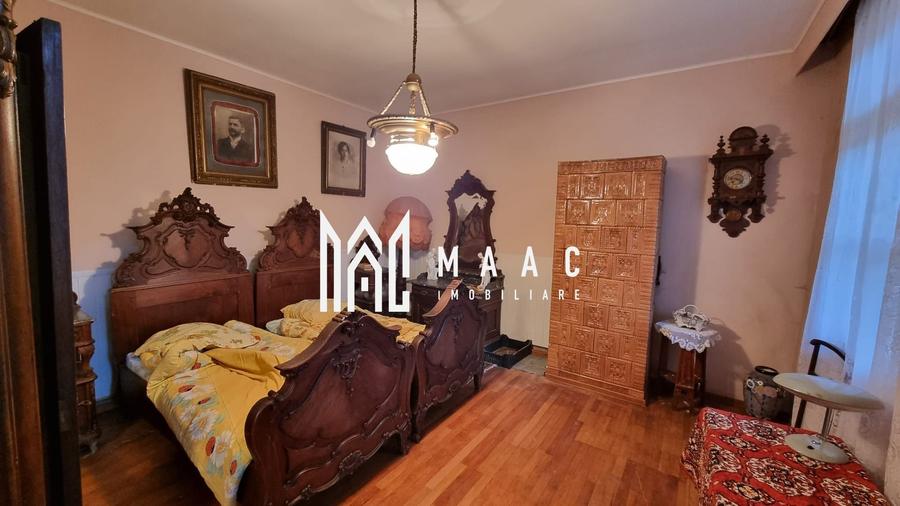 Casă 12 camere de vânzare | Râmnicu Vâlcea, Central | 570 mp