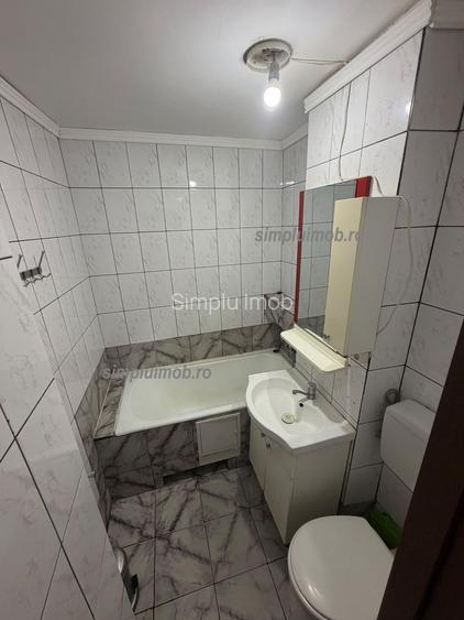 Decomandat 2 Camere Piata Sudului - 9