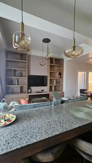 Apartament 2 Camere Exclusivist |10 min Metro | Aviatiei Bloc Butique