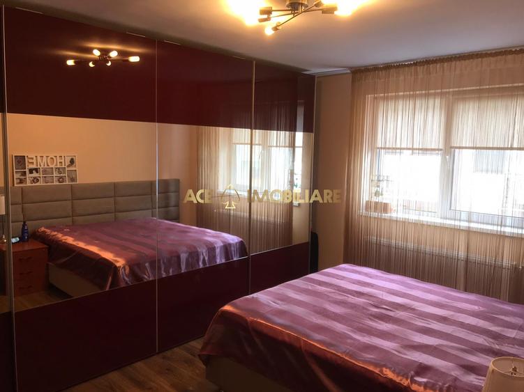 4 Camere de inchiriat | Salajan | Metrou | Parcare | Centrala |