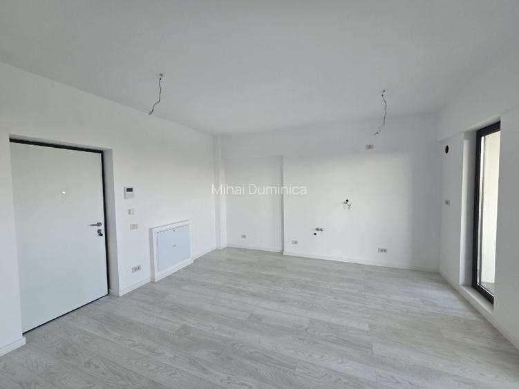 2 camere cu vedere la lac, SunLake Residence, Fundeni, Sector 2 - 4