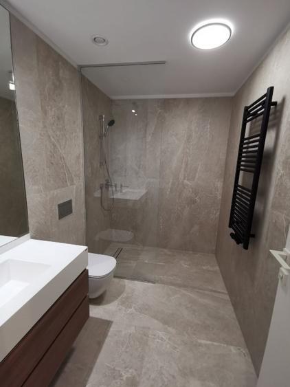 Apartament 2 camere Lux- One Lake Club – parcare dublă, prima închiriere