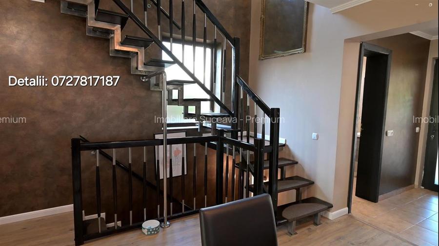 Casă Premium de vânzare în Suceava | Eleganță, confort - 16