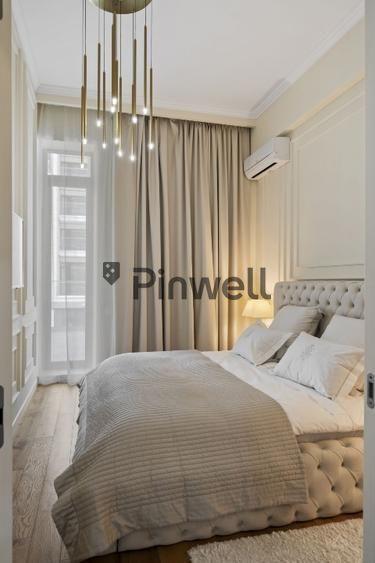 One Cotroceni Park I 20sqm terrace I Rare