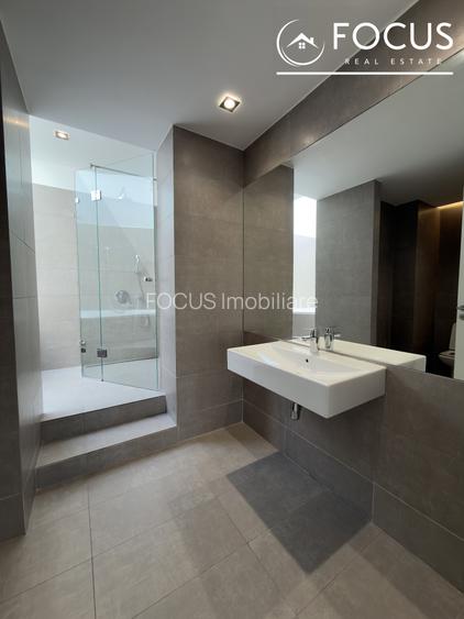 Duplex UNICAT, Terasa 55MP, Living + Dining 60MP - Universitate | Vasile Lascar - 21