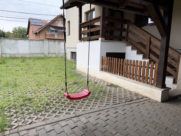 Casă de vânzare | 5 Camere | 280 mp | Zona Barabant - 13