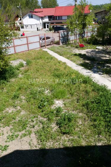 Casă P+1 cu teren de 1.769 mp, aproape de Titu – Săvești, Braniștea, Dâmbovița - 10