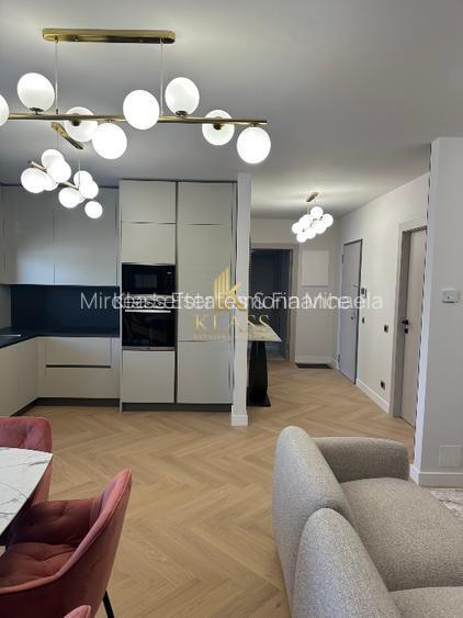 Apartament Premium 3 Camere - 9