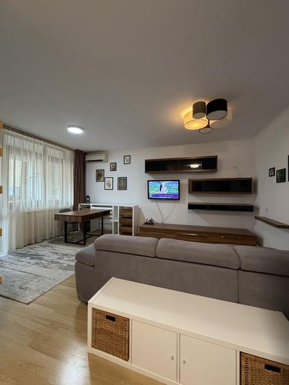 Vitan.Apartament 2 camere de inchiriat