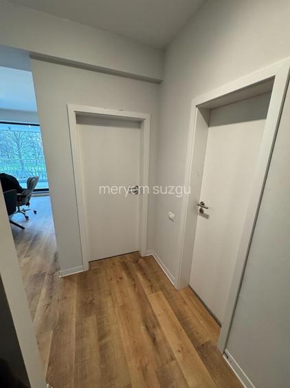 Apartament 2 Camere Campus  - 2
