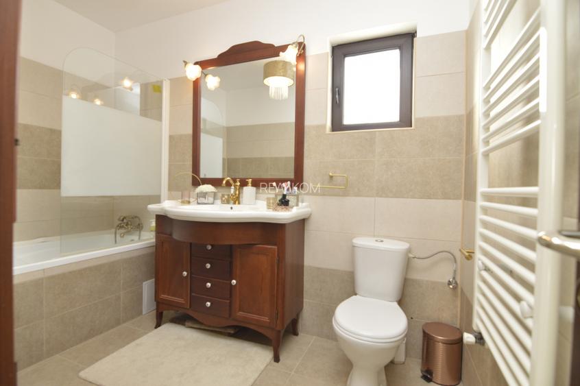 VANZARE VILA 4 CAMERE CORNETU-STR.AEROPORTULUI NR.47 C - 28