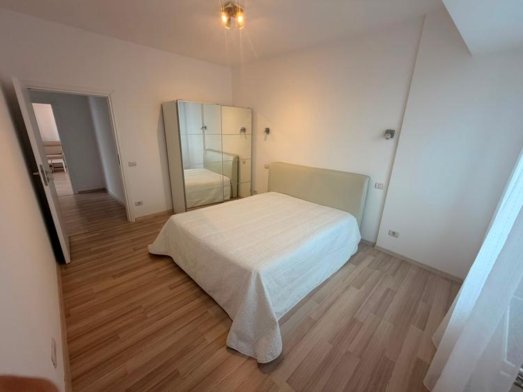 Penthouse 3 Camere LUX | View liber | Terasa panoramica | Nerva Traian