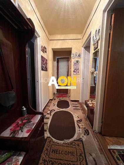Apartament 2 Camere | DECOMANDAT | 48 mp | Strada Closca - 5
