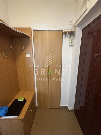 2 Camere | Balcon 9 MP | Centrală Proprie | Mănăștur–Zona Piața Flora - 14